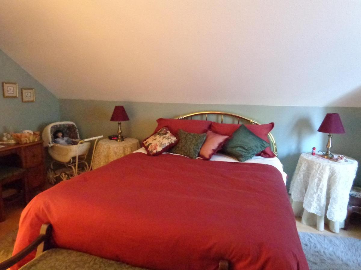 Tea Cozy Bed & Breakfast Qualicum Beach Kültér fotó