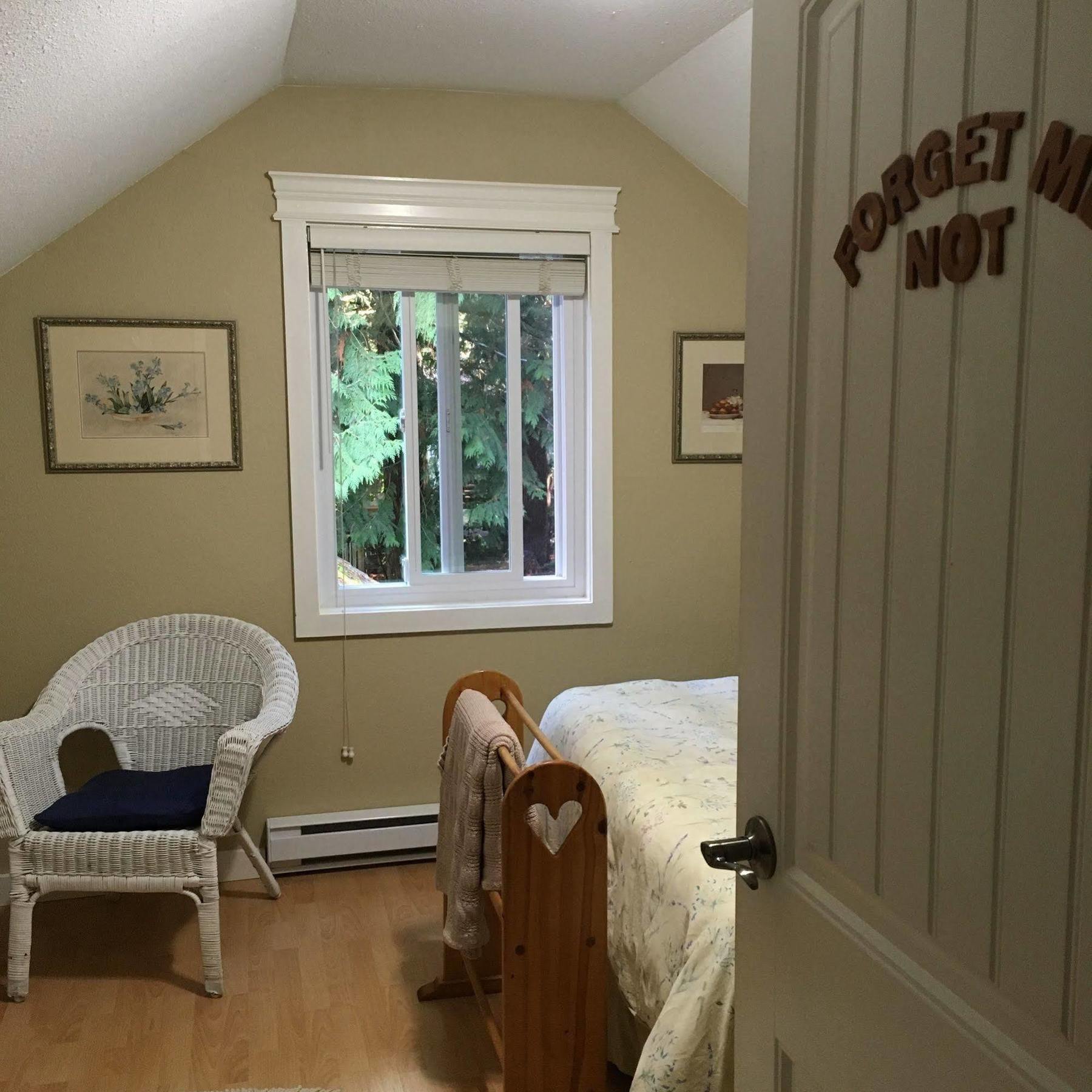 Tea Cozy Bed & Breakfast Qualicum Beach Kültér fotó